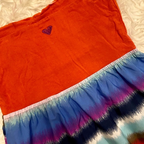 Strapless Roxy Dress - Picture 3 of 3